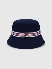 FILA Heritage Stripe Bucket