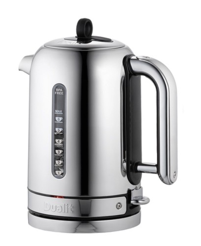 Dualit cvjk13 chrome - dualit,