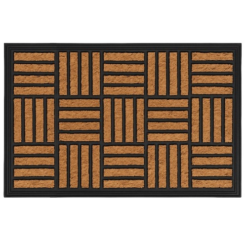 Outdoor door mat - outdoor, anti-slip