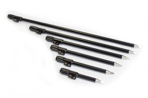 Jag black prolite adjustable - prolite,