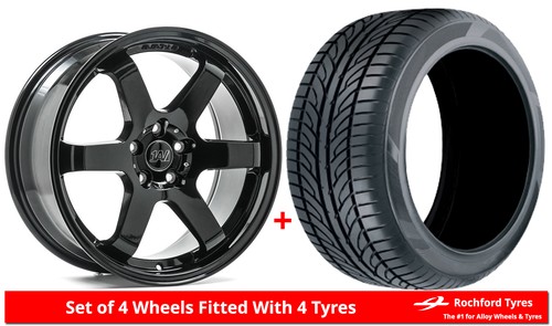 Alloy wheels tyres 1av - wheels,