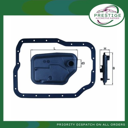 Mahle 149d hydraulic - mahle,