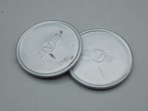Hasselblad metal lens - 2x,