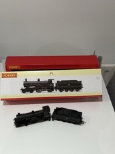Hornby 00 Steam Locomotive