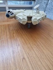 Vintage Milenium Falcon kenner