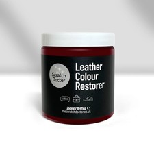 Leather Colour Restorer Balm