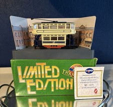 Corgi Limited Edition Double