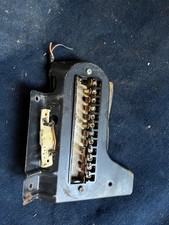 Mercedes Benz W108 280 SE FUSE