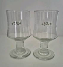 VINTAGE RETRO SET OF 2 IRISH