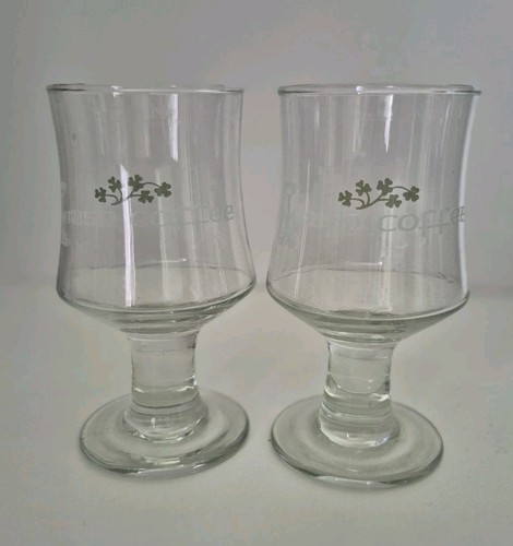 Vintage retro set irish - retro, of