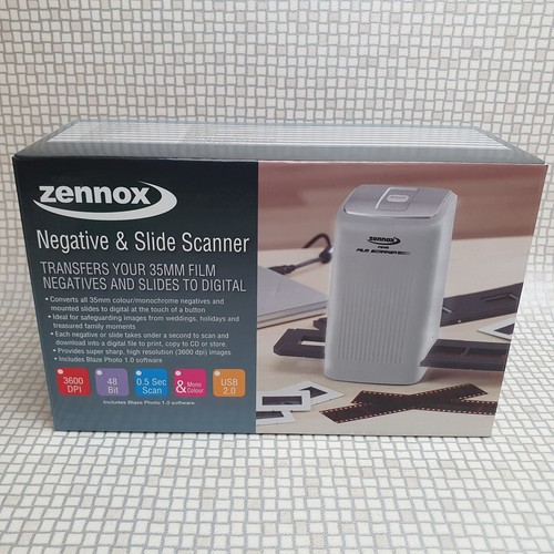 Software zennox - ⚠️no,