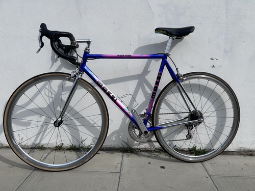 Massi pro team road bike - massi,