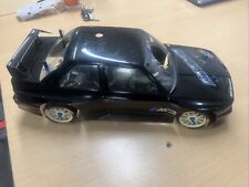 MTX-4 nitro Rc car Bmw 1/10