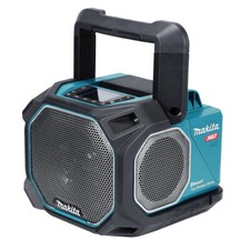 Makita MR014GZ 40V/18V/14.4V XGT / LXT Job Site Speaker Bluetooth Body Only