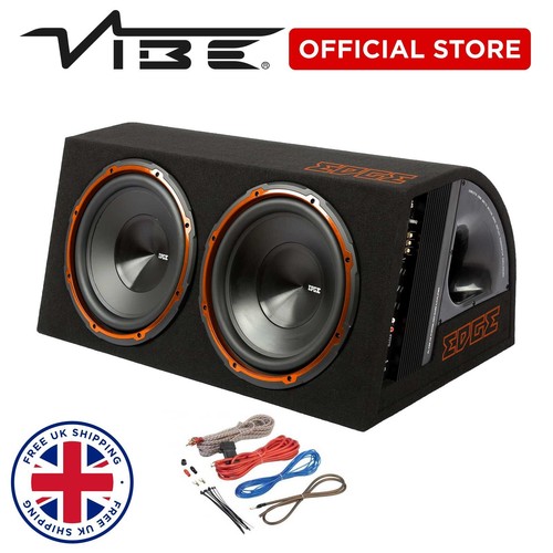 Edge twin inch active - 12,
