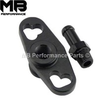 Fuel Rail Adaptor With 6mm