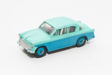 Dinky Toys Sunbeam Rapier 166