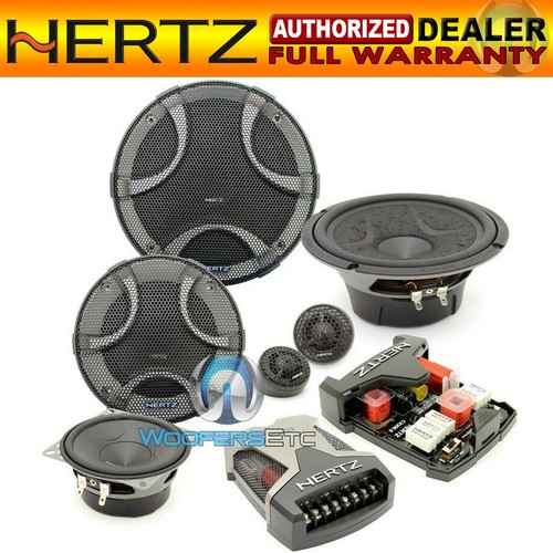 Hertz esk 163l 375w - esk-163l.5,