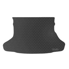Carsio Tailored Rubber Car Boot Liner Mat FOR Toyota Prius 2009 to 2016