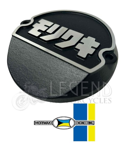 Genuine moriwaki ignition - genuine,