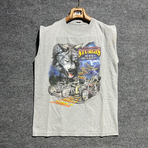 Vintage sturgis black - vintage,