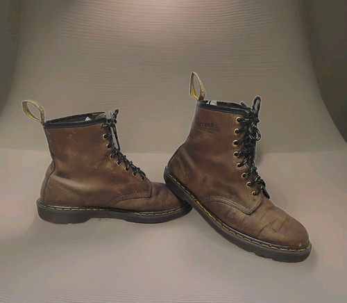 Martens 1460 crazy horse - crazy,