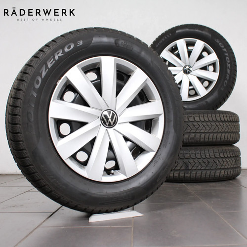 Inch original passat 3g - 16-inch,