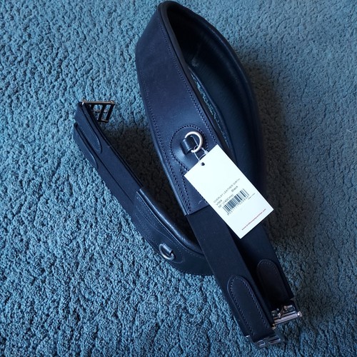 Bnwt bridleway overlay - overlay, girth