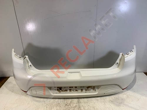 Renault clio 2013 - clio, rear