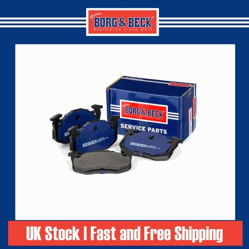 Brake pads set for peugeot - pads, 309