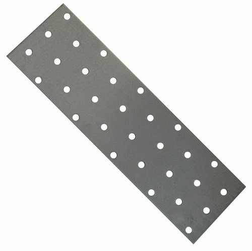 Flat bracket connecting - flat,
