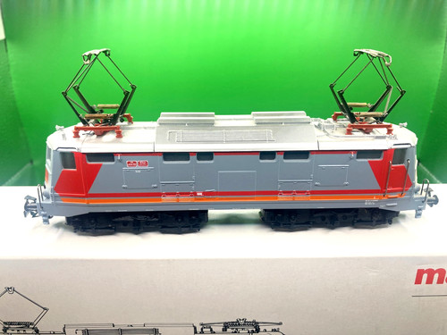 Marklin 3162 rail fs - ho,