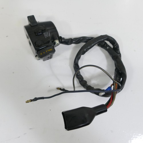 Kawasaki 1000 handlebar - kawasaki, st
