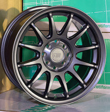 Motegi Racing MR156 S12 15x8
