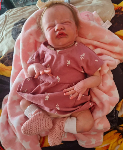 Gracie mae laura lee eagles - laura,