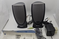 Dell Multimedia Speaker, Model