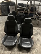 VAUXHALL ASTRA H 5 DOOR