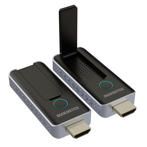 Marmitek stream pro - marmitek, s2