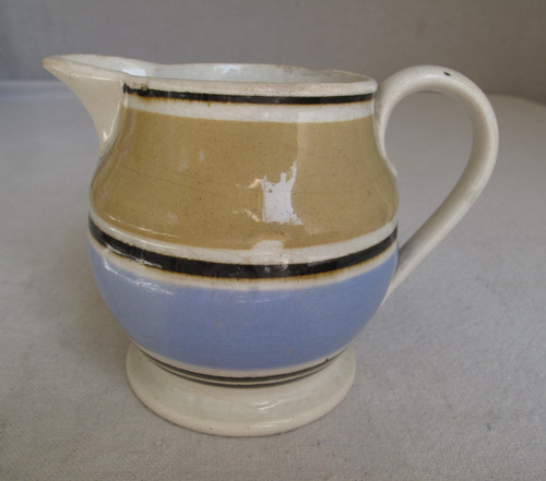 Antique mocha ware - antique,