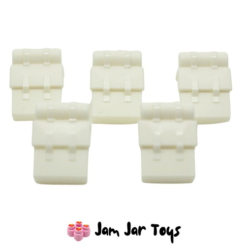 Lego backpacks white - lego,