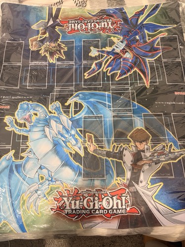 Yugioh yugi kaiba - kaiba, player
