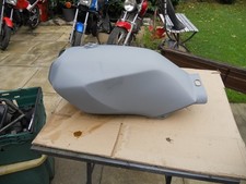 Yamaha rd 125 lc petrol tank