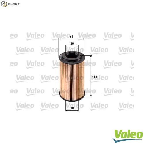 Oil filter 586564 for - oil,