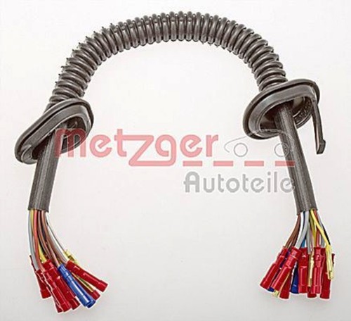 Bootlid cable repair - cable, boot