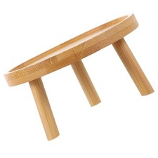  Garden Flower Rack Desktop Succulent Stand Flowerpot Stands Indoor Display