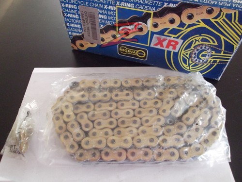 Motorcycle transmission chain - motorcycle,
