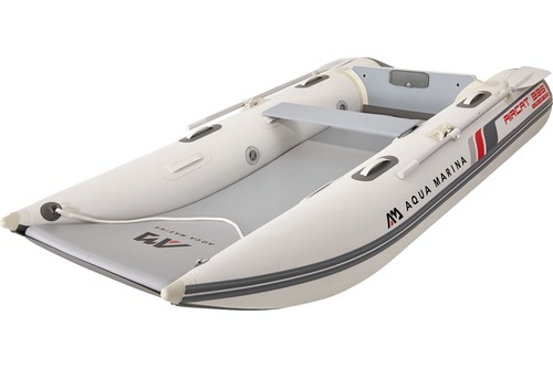 Aqua marina aircat inflatable - aircat,