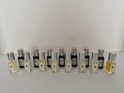 Malone travel size 9ml - size,