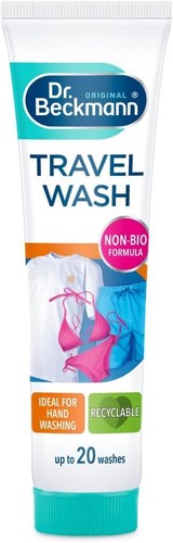 Travel wash clean laundry - travel,