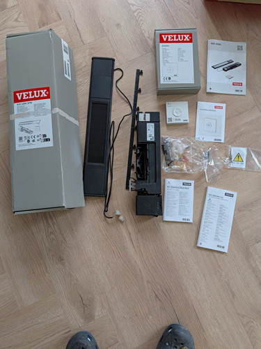 Velux ksx 100k - ksx,